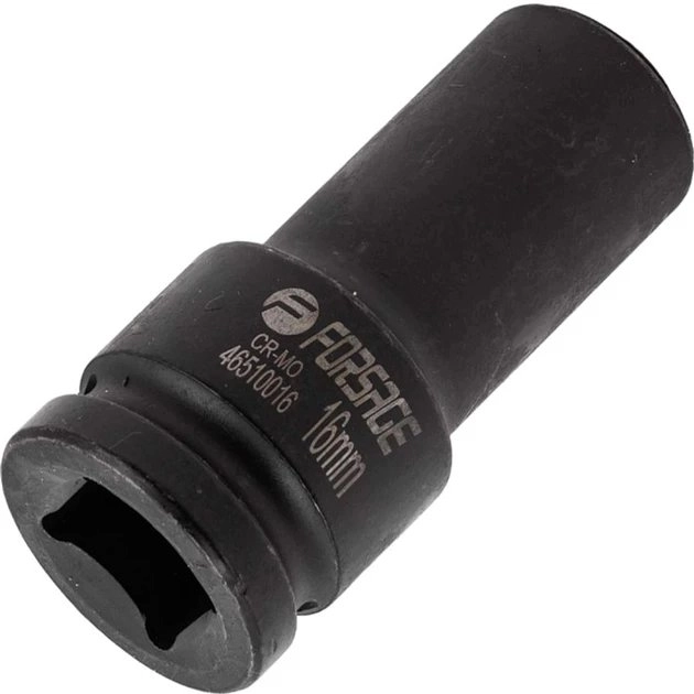 Forsage Deep impact socket 16mm 3/4``