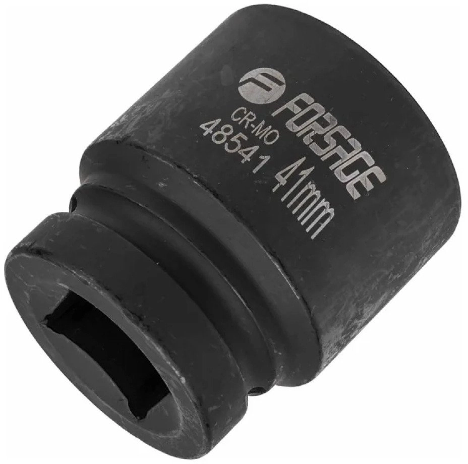 Forsage Impact socket 41mm 1`` (6-point)