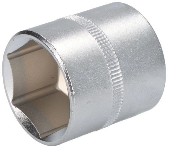 Forsage Socket 3/8`` 19mm (6-point) F-53519
