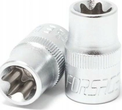Socket 3/8`` socket TORX E11 F-53611