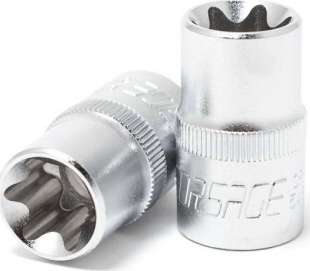 Forsage Nasadka Torx E22 1/2`` F-54622