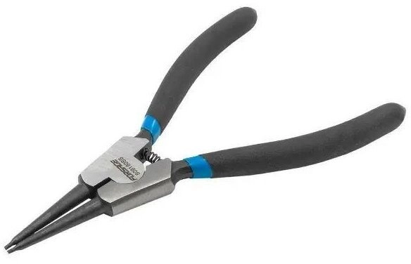Forsage Circlip extractor (straight  for loosening)
