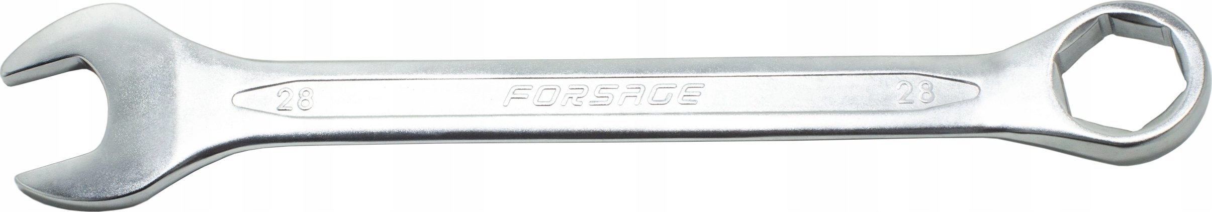 Forsage COMBINATION WRENCH 28 MM Cr-V