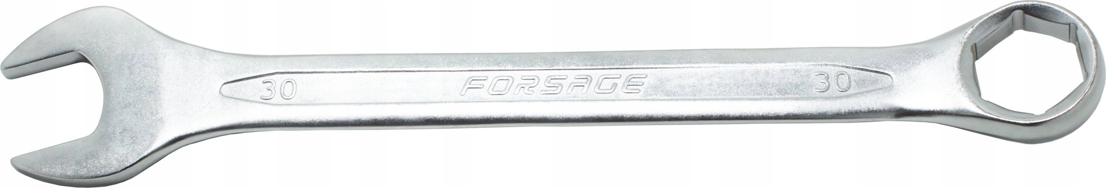 Forsage COMBINATION WRENCH 30 MM Cr-V