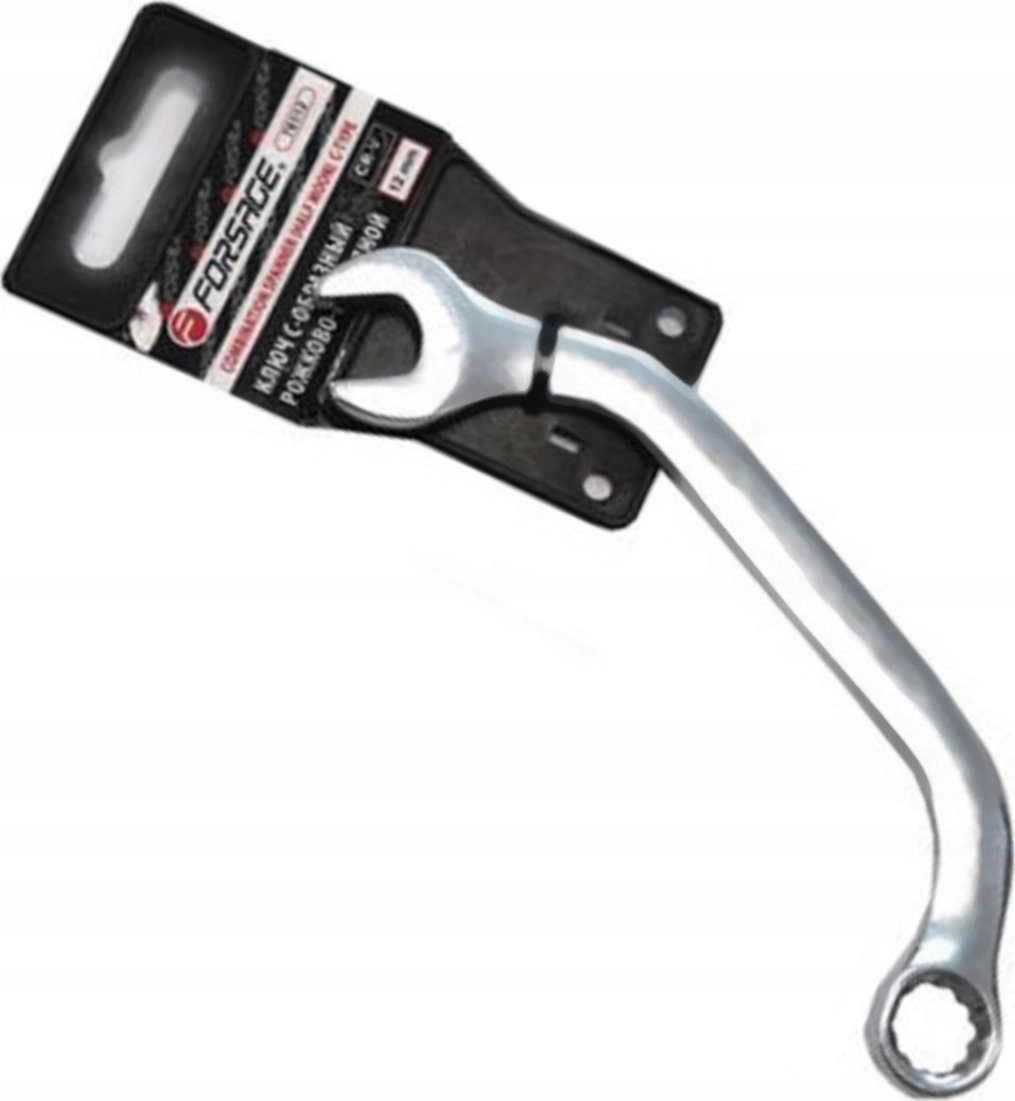 Forsage COMBINATION WRENCH TYPE C 15