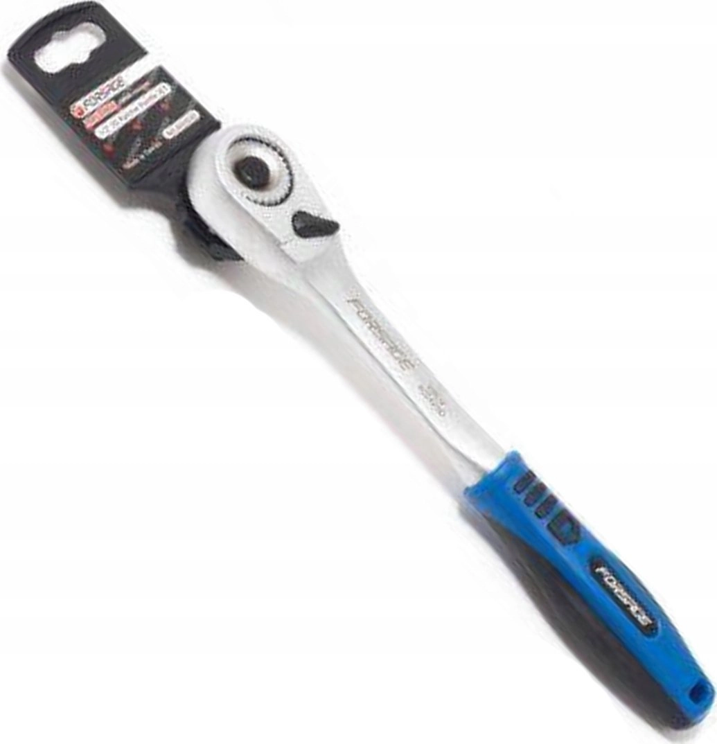 Forsage SWINGING RATCHET 30 TEETH CrV