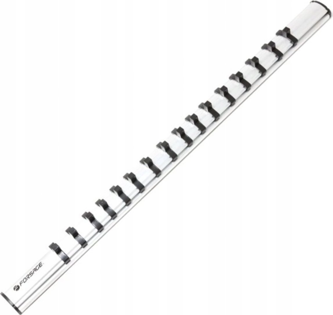 Forsage Magnetic strip for 1/4" sockets