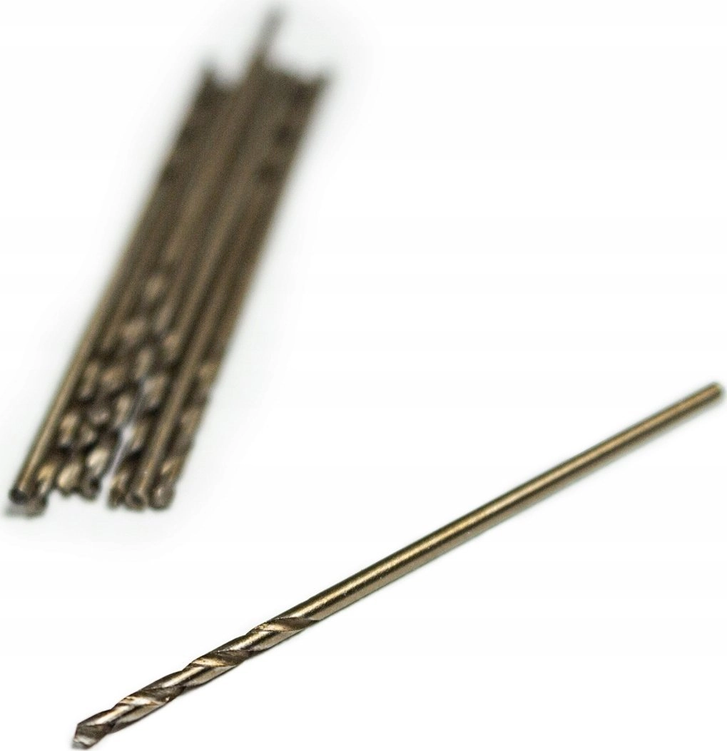 Forsage drill Set of drill bits