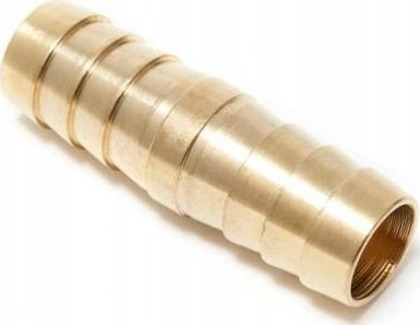 Forsage Herringbone - Herringbone Connector 16mm