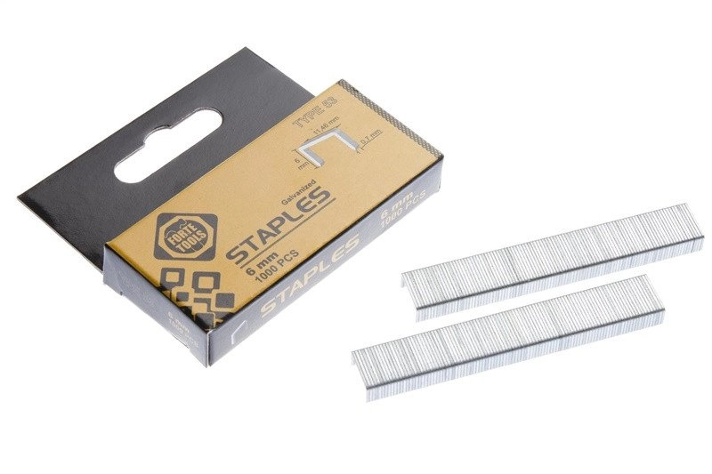 STAPLES 53/6 MM 1006 1006/M 14964074
