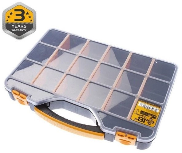 ORGANIZE 420X305X61MM 14964952 ORG-18 4770364044236