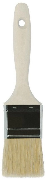 BRUSH FLAT 50X17MM 14967236 KS0200-505650 4772013282112