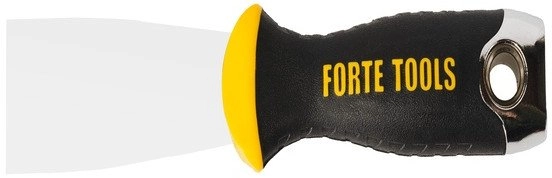 PUTTY KNIFE 4 CM R.2K