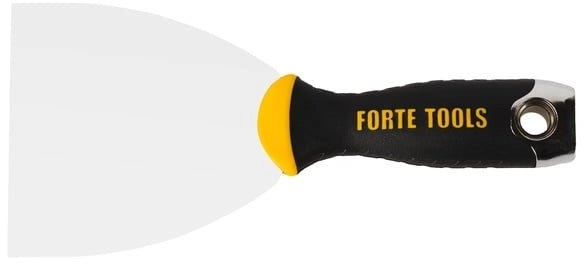 PUTTY KNIFE 8 CM R.2K