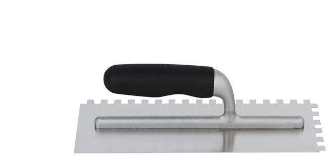 FLOAT 28X10 CM SERRATED 8X8 MM