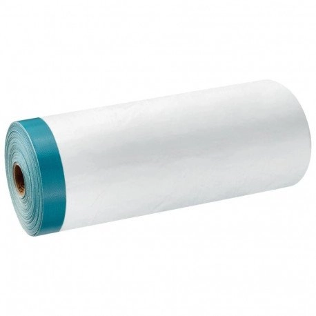 COVER PLASTERING FORTE 16MM 1400MMX20M 14968564