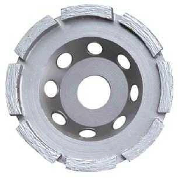 DIAMOND GRINDING CUP WHEEL 125X22 23