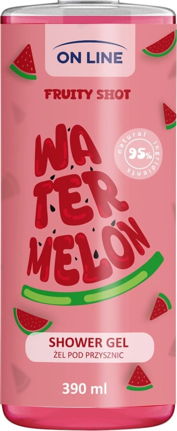 Forte Sweeden ON LINE Fruity Shot