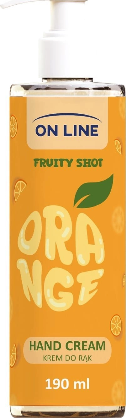 Forte Sweeden ON LINE Fruity Shot