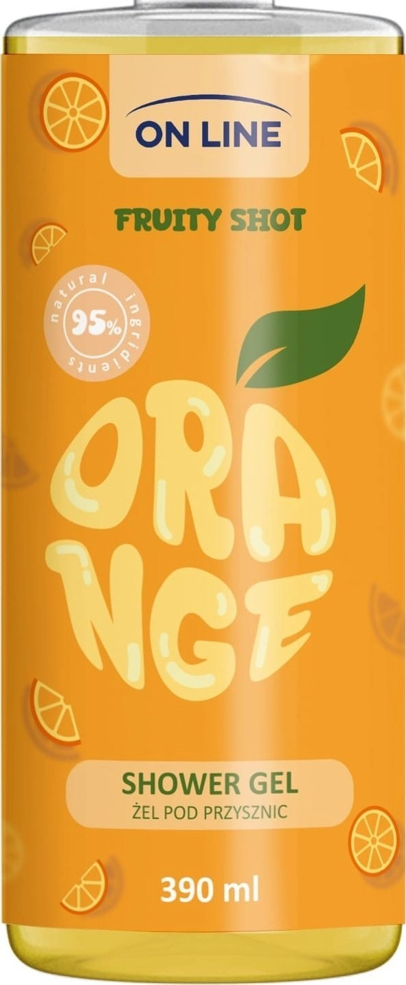Forte Sweeden ON LINE Fruity Shot