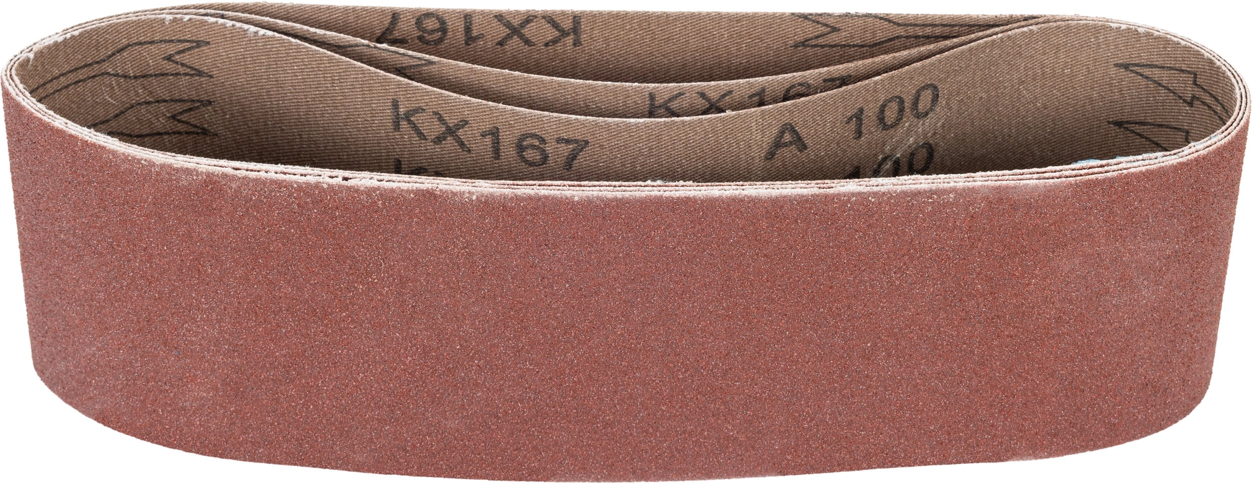 ENDLESS BELT 75X533 NO180 3PCS FT