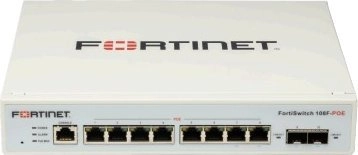 Switch Fortinet FORTINET FS-108F L2 Switch