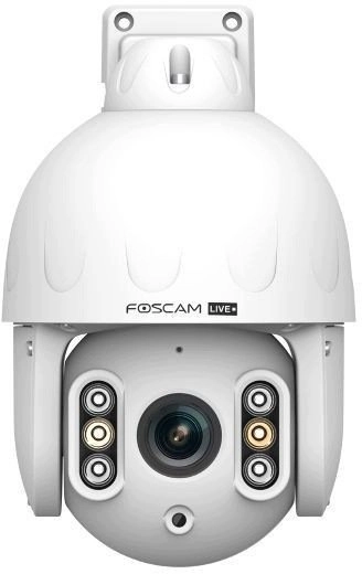 FOSCAM Kamera Poe LD8EP 8MP Stream