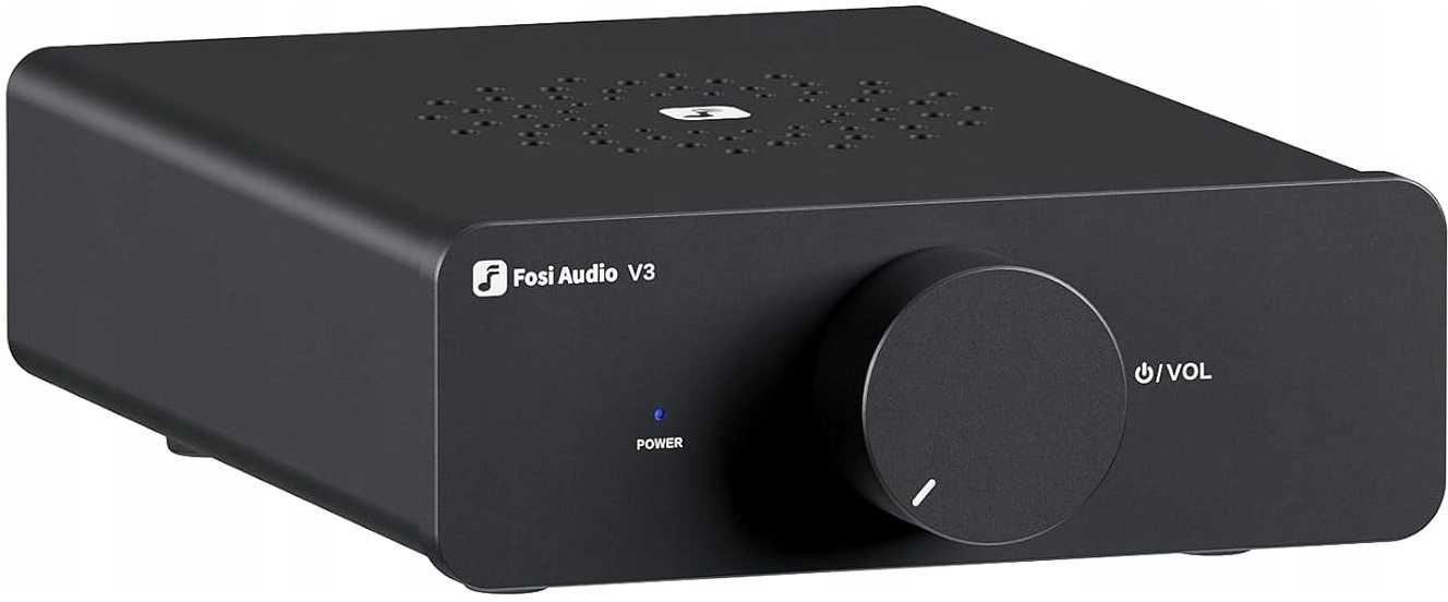 Fosi Audio V3 (48V) - Speaker