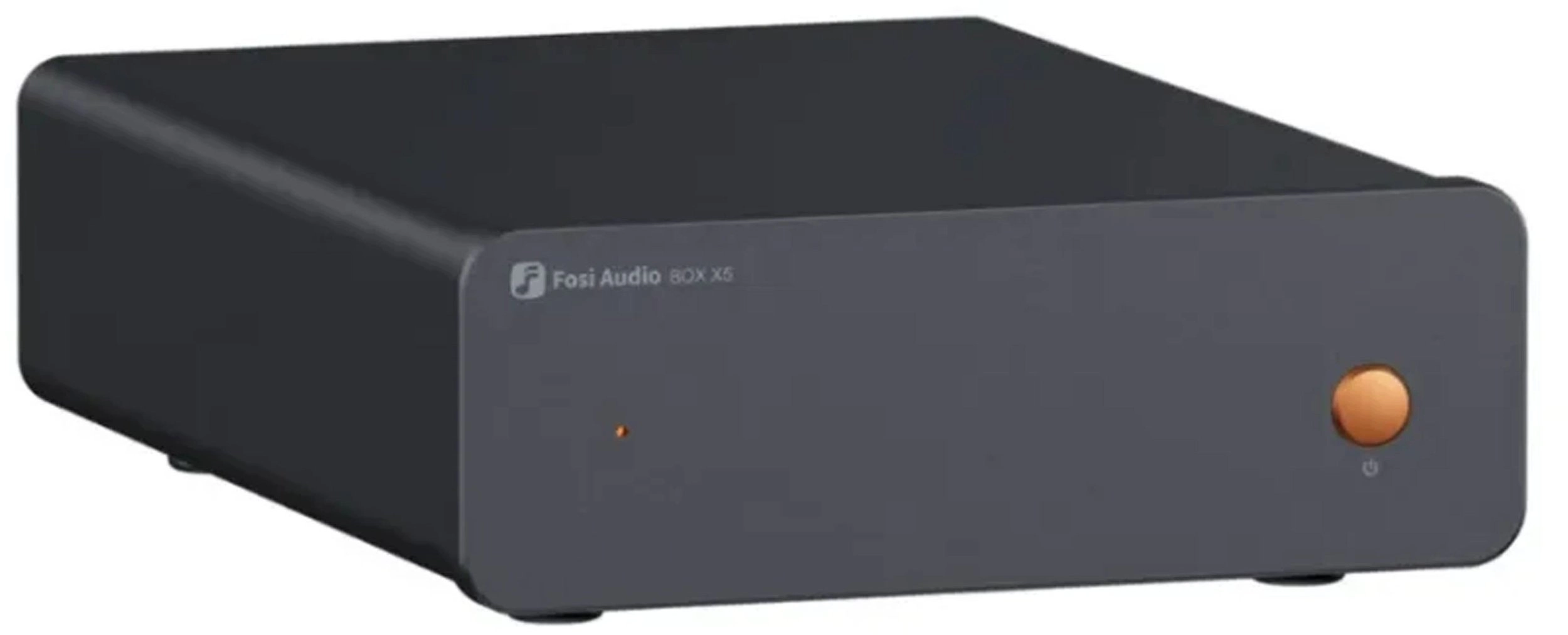 Fosi Audio Box X5 - Przedwzmacniacz