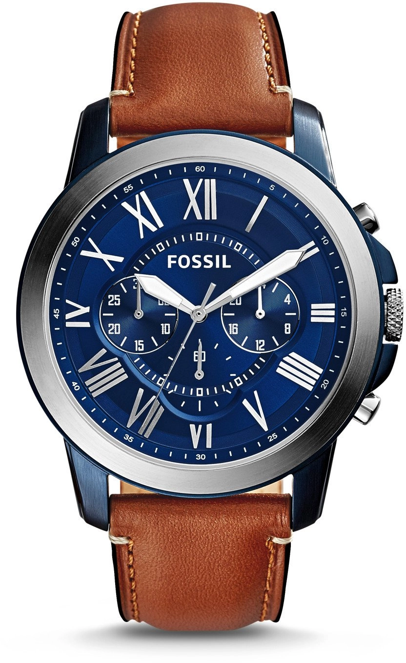 Zegarek Fossil Grant FS5151