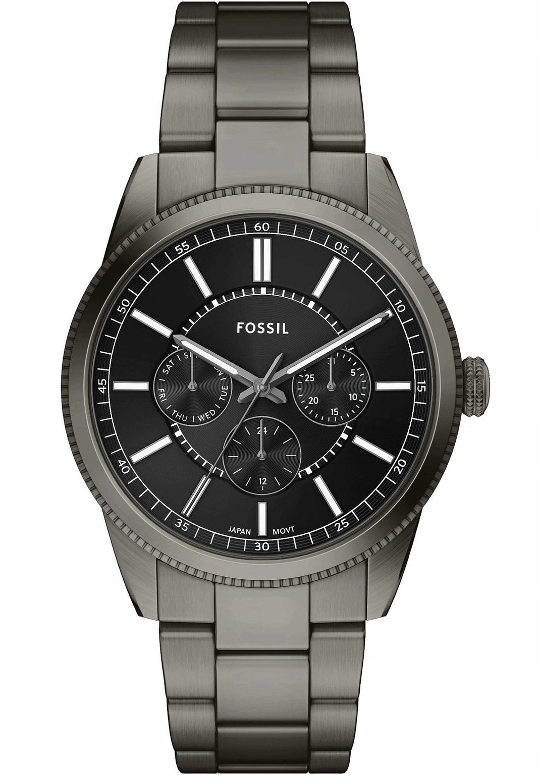 Zegarek Fossil Zegarek Męski FOSSIL Pearson FS6136 + BOX