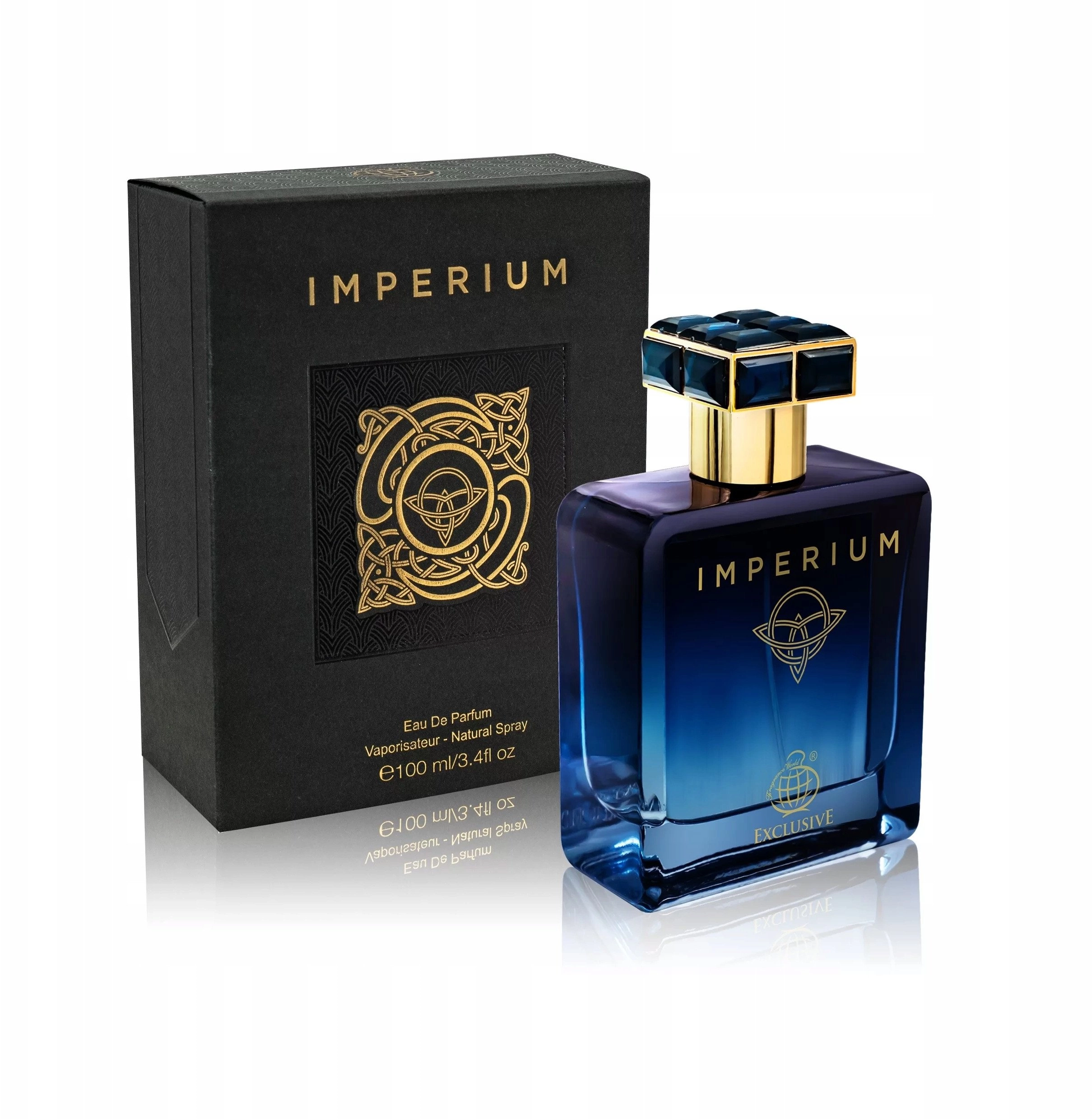 Imperium EDP M 100ml 0229929 6291108326763