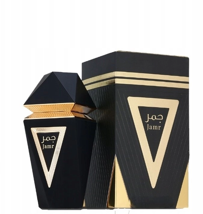 French Avenue Jamr Black EDP U