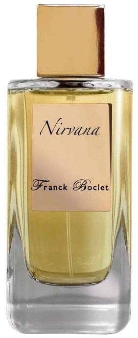 Franck Boclet Nirvana edp 100ml 15372755