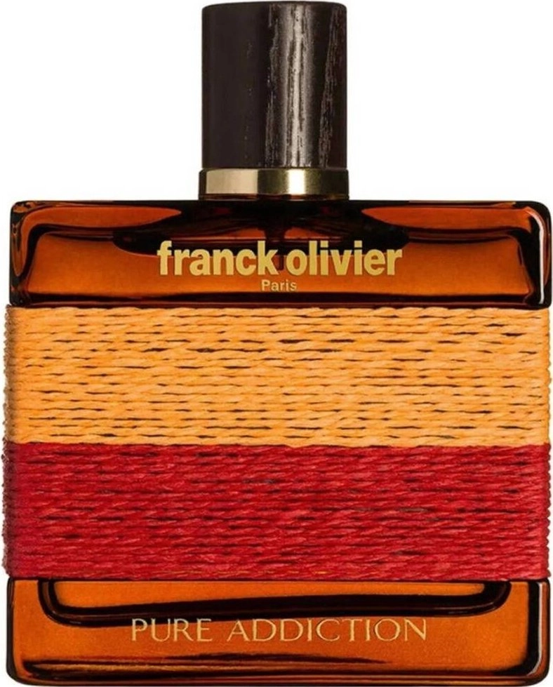 Franck Olivier Pure Addiction EDP U