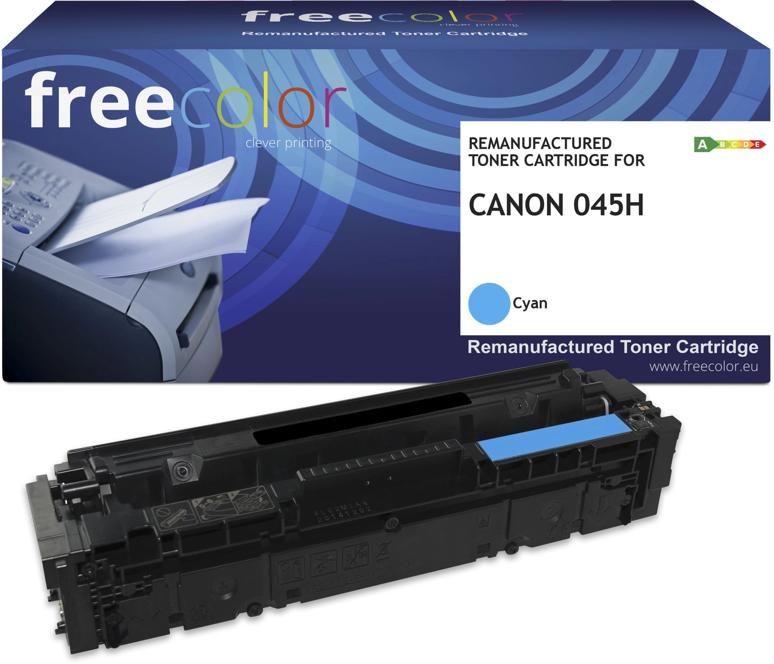 Freecolor K18164F7 toner cartridge 1 pc(s)