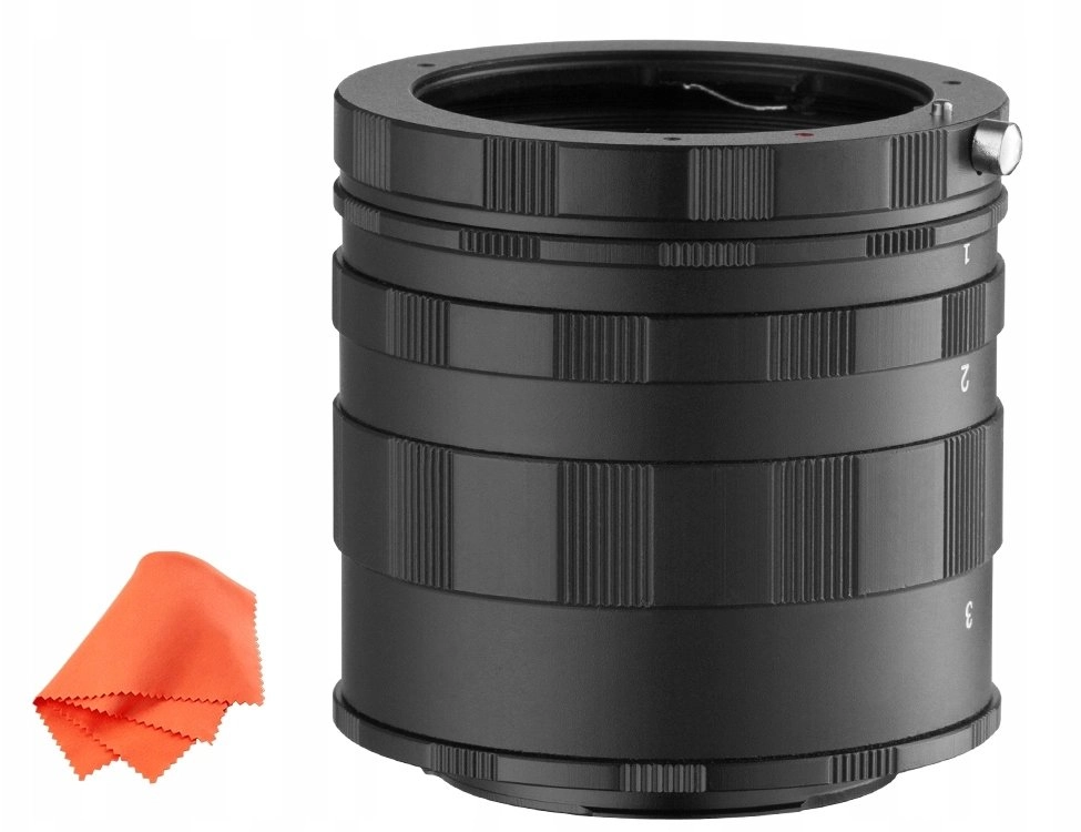 Freepower FreePower ET-P adapter ring set