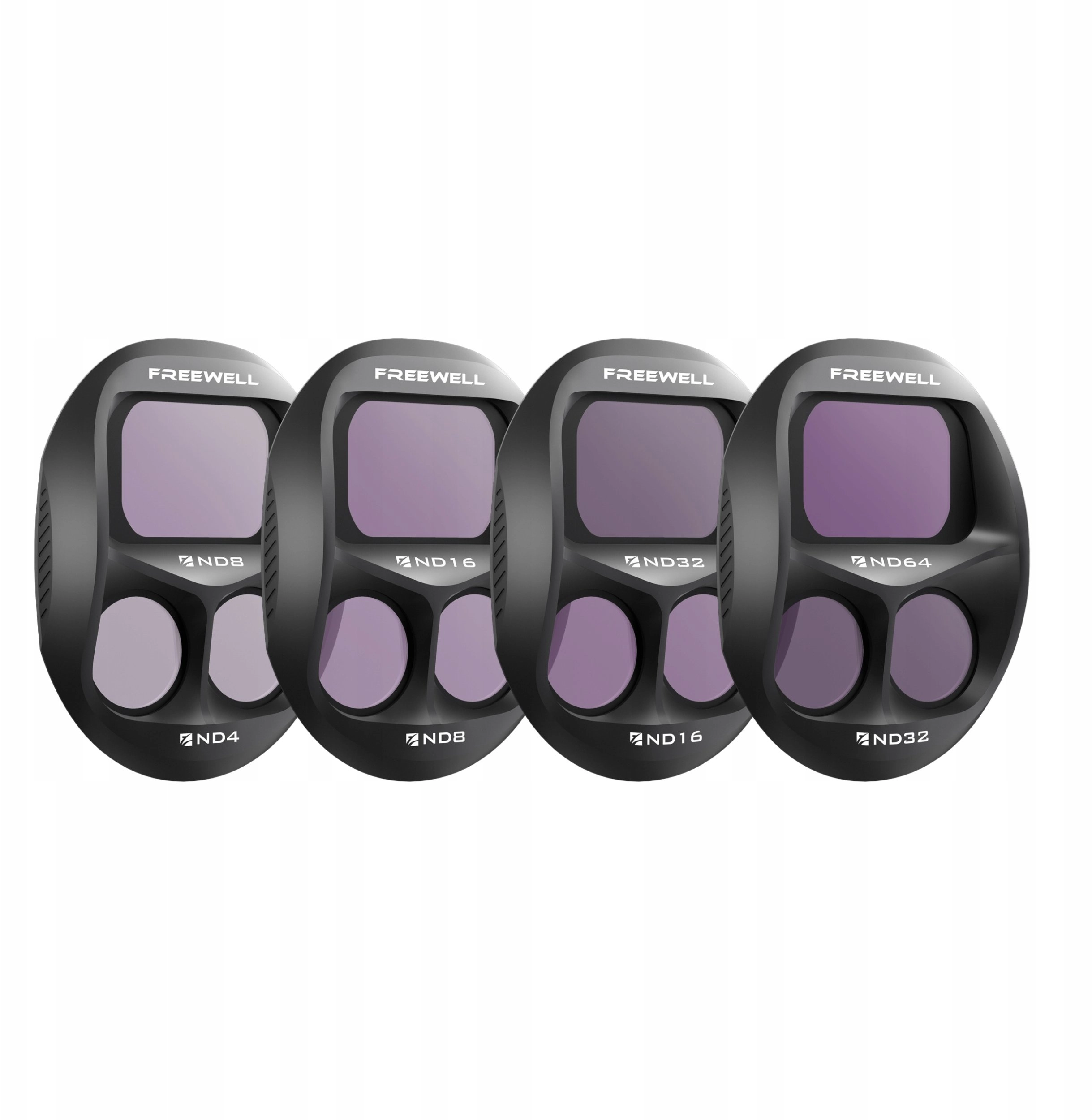FREEWELL ND filter set for DJI