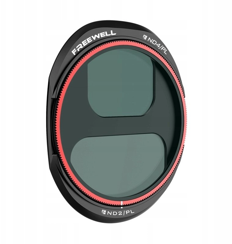 Filtr ND4/PL Hybrid FREEWELL do DJI