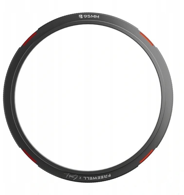 Adapter ring Freewell Brandon Li 95mm
