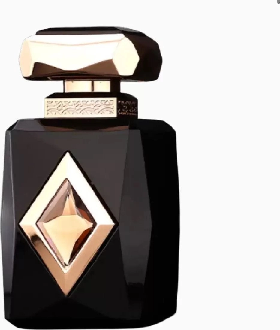 French Avenue Amber Saffron Extrait de