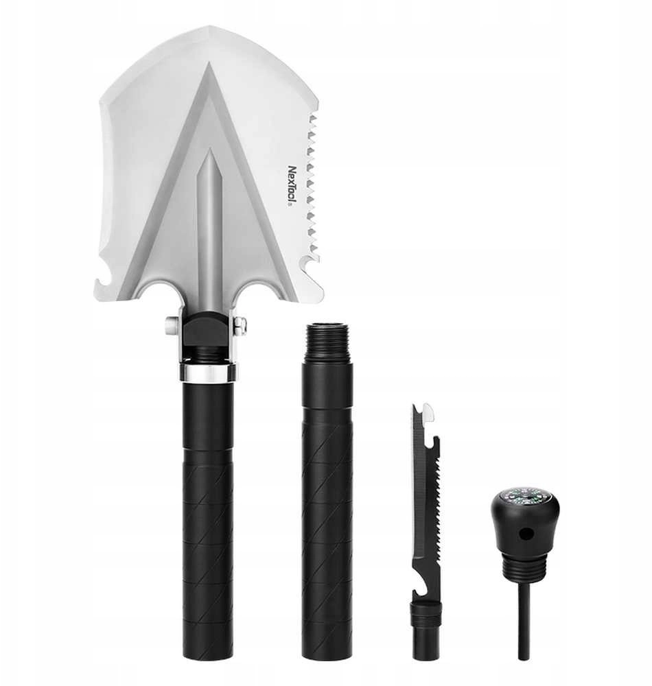 NexTool Mini NE20013 multifunctional shovel NE20013
