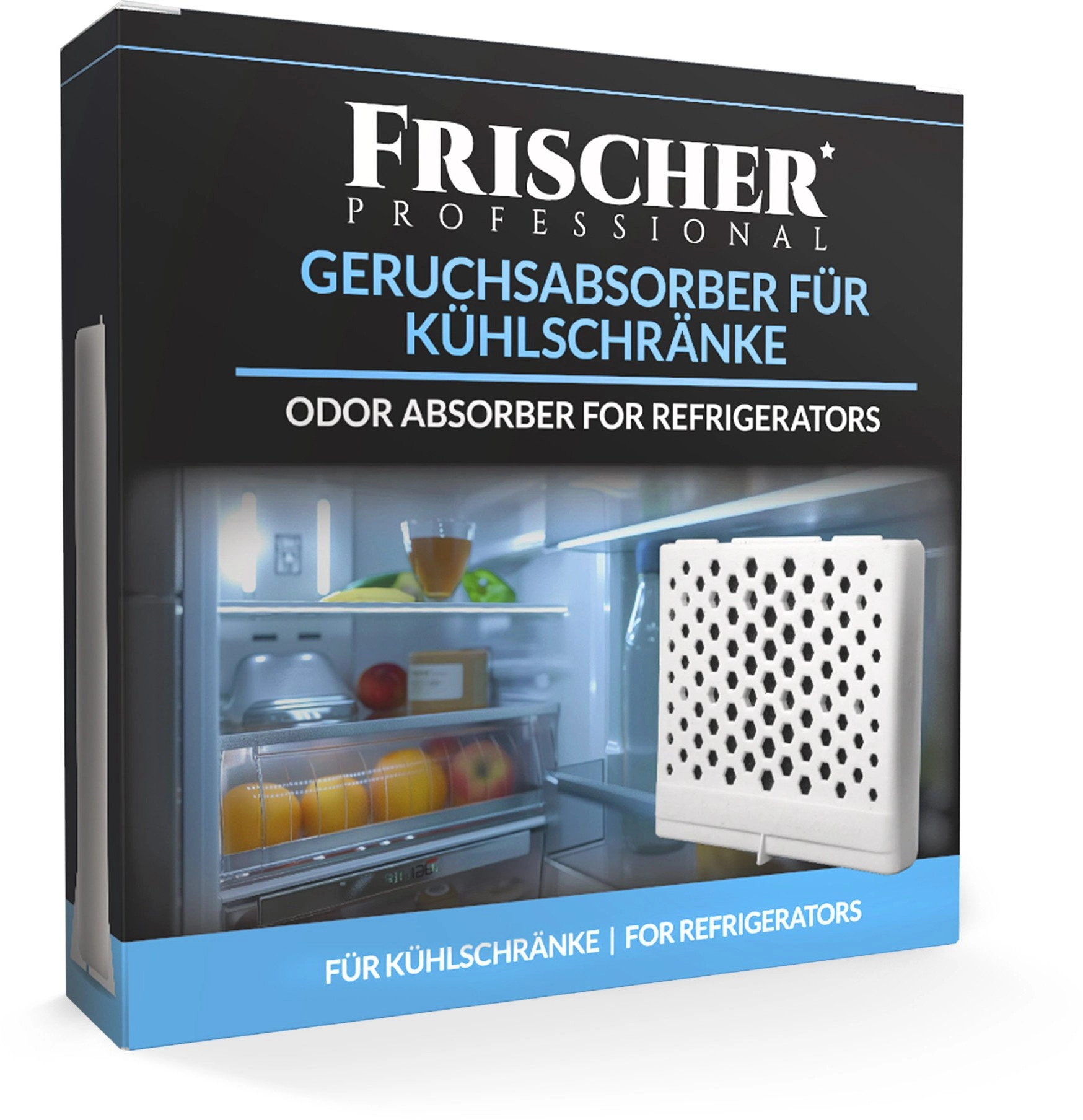 Fresh refrigerator odor absorber FR00055 5900488908131