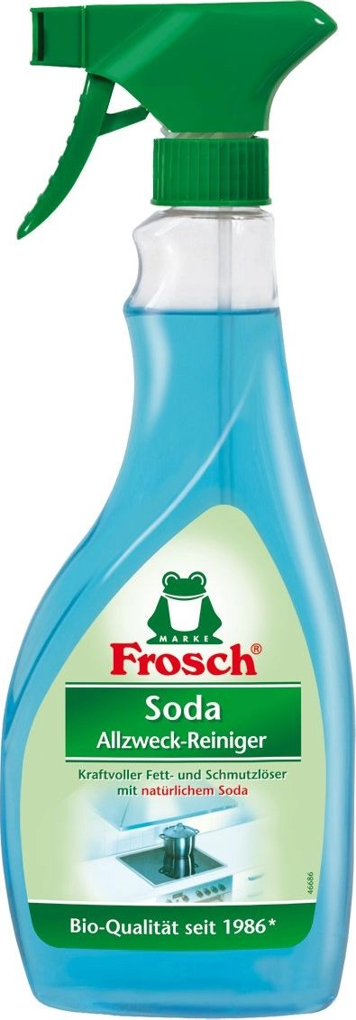 Frosch Frosch universal cleaning agent with