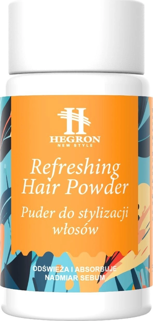 HEGRON PUDER WL 10G REFRESHING 14406946