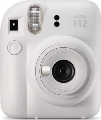 Aparat cyfrowy Fujifilm Instax Mini 12
