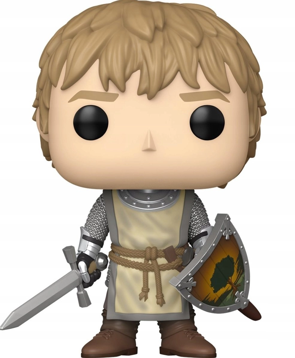 Funko POP Vinyl AKofSK–POP 1 0889698866699
