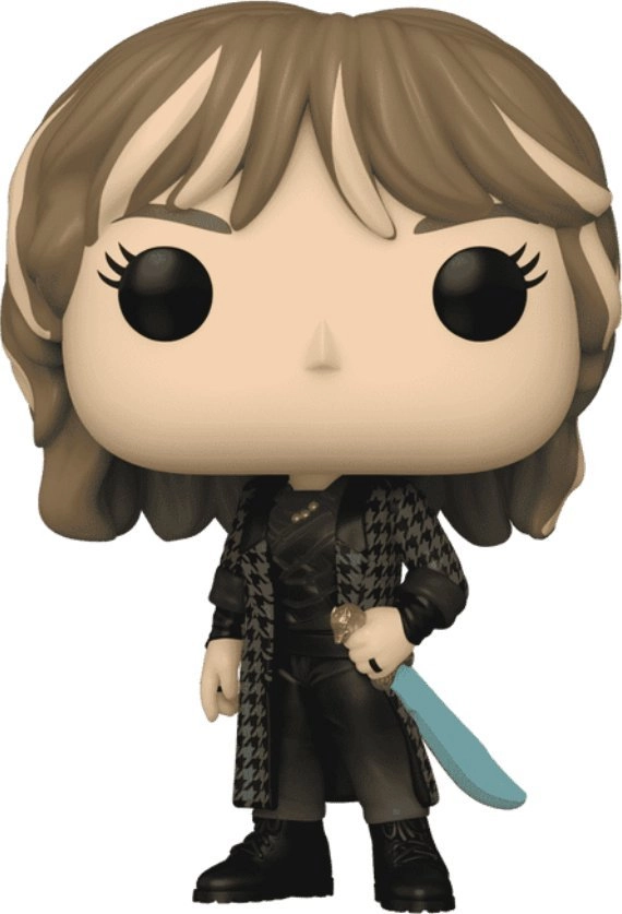 Funko! POP Vinyl Marvel Loki S2