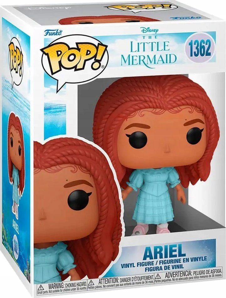 Funko 137708  Collectible figure  Film  TV