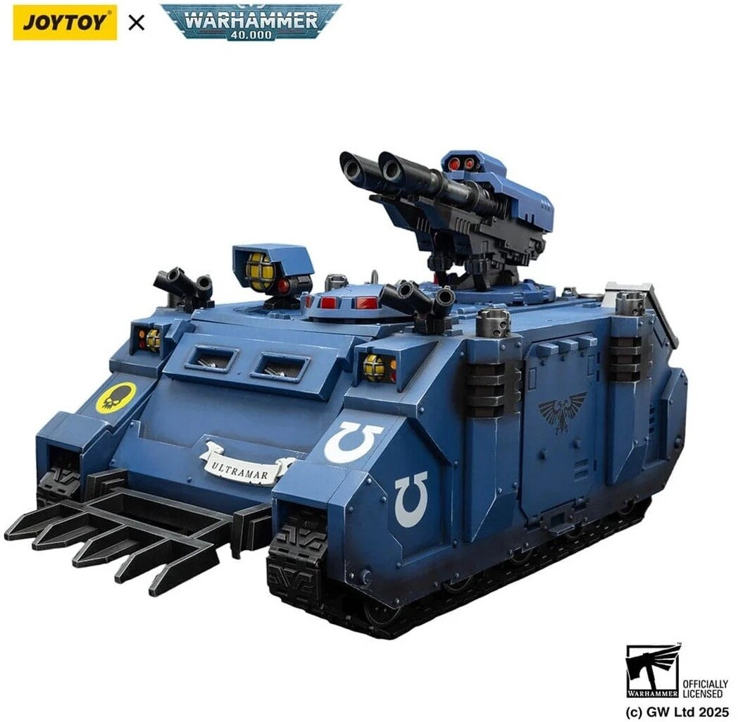 Funko Pop Figurka Warhammer 40k Ultramarines